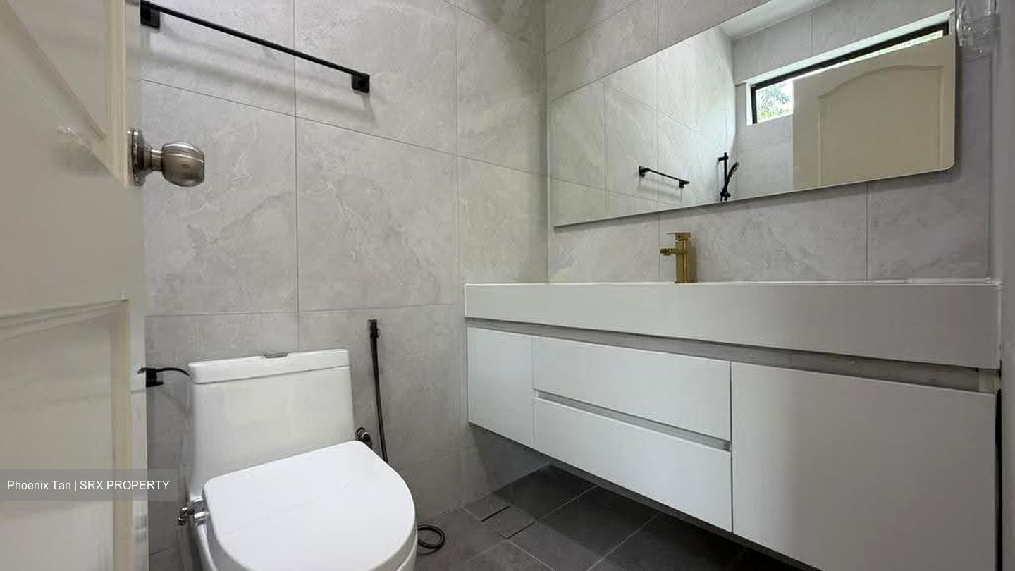 Palmville Terrace (D15), Terrace #607939251